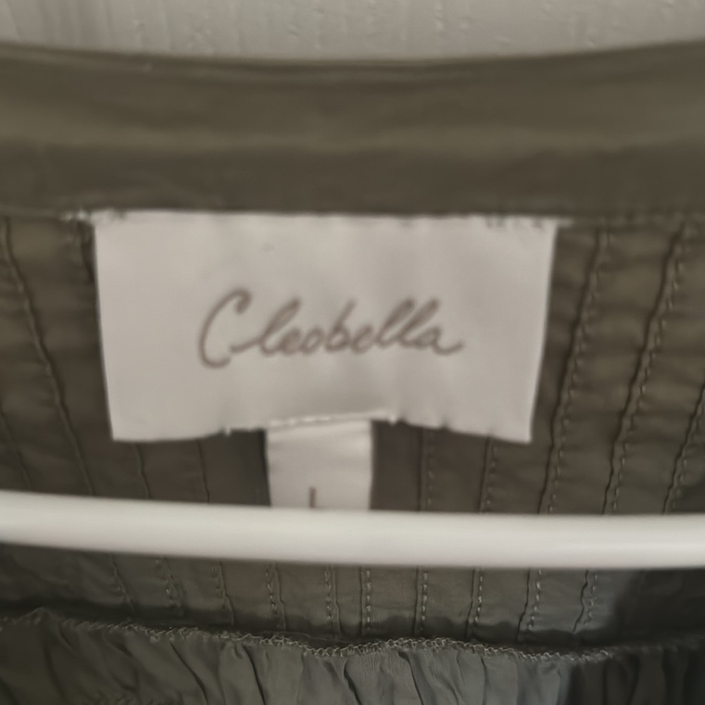 Cleobella Blouse - image 2